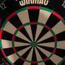 Pdc Dartboard Match Played Collectors Item Image 2