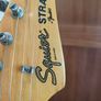 '83 MIJ Fender Squier JV Strat Image 4