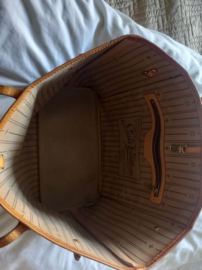 Louis Vuitton NeverFull