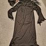 Halloween Skeleton Costume Image 8