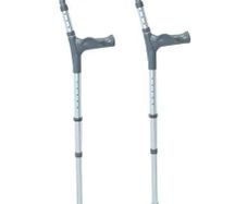 crutches