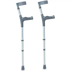 crutches
