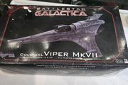 Moebius BSG viper mk vii