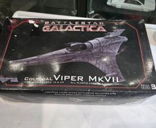 Moebius BSG viper mk vii