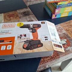 Cordless Drill