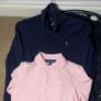 Polo Ralph Lauren 2 Piece Kids Long Sleeves Bundle Image 5
