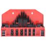 58 Pieces Clamping Set Steel T Slot M14 Image 2