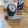 Salter Air Fryer Image 3