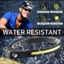 Rechargeable COB LED Headlight Superbright Price Drop Image 2