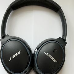 bose soundlink Bluetooth Headphones