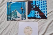 3 x depeche mode 7" singles in excellent condition