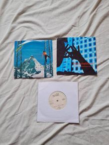 3 x depeche mode 7" singles in excellent condition