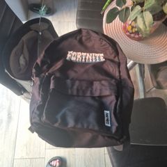 Fortnite school bag