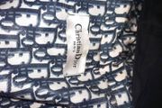 Dior C.D Print Jacket