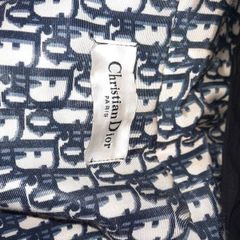 Dior C.D Print Jacket