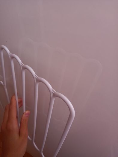 Clothes hanger / Hijab hanger