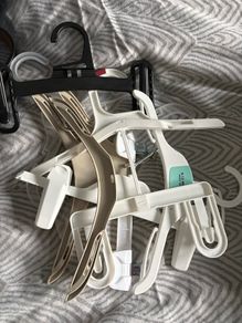 baby hangers