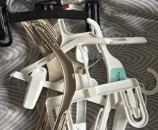 baby hangers