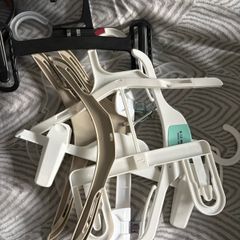 baby hangers