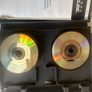 Resident Evil Zero  Nintendo GameCube NTSC US Complete with 2 Discs Image 4