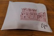 Free Travel bag from Turkish Airlines