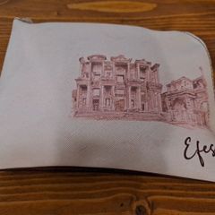 Free Travel bag from Turkish Airlines