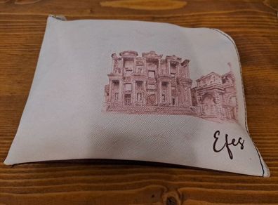 Free Travel bag from Turkish Airlines