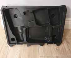 dewalt high torque impact wrench inlay