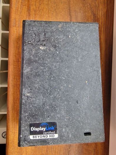 docking station