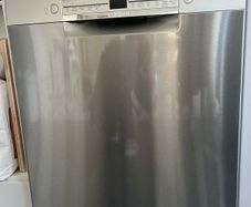 Dishwasher