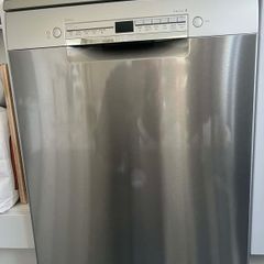 Dishwasher