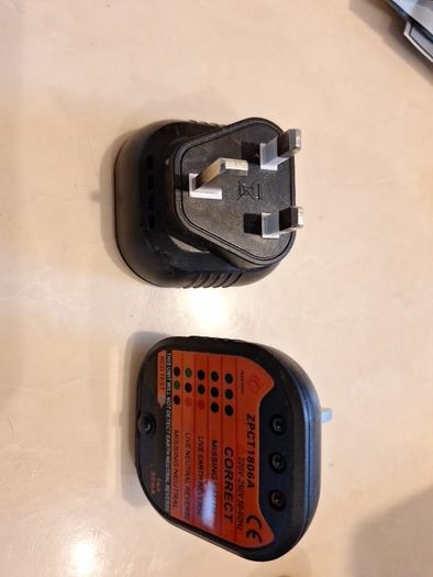 socket testers
