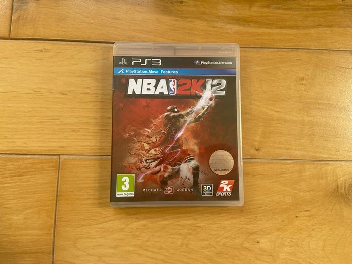 PlayStation 3 Games