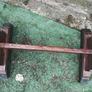 Vintage Table Base (26092) Image 2
