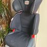 Britax Adventure High-back booster car seat 15-36 kg Image 8