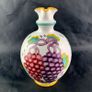 Vintage Art Pottery Hand Painted Pitcher from Modra Slovakia Image 7