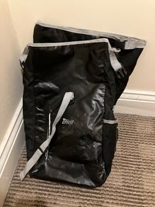 pannier bags