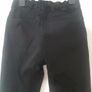 Black trousers Image 5