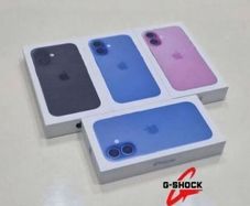 IPhone 16 Plus