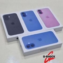 IPhone 16 Plus