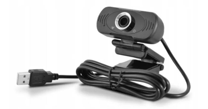 Webcam 1080p