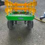 Peg Perego John Deere accessories Image 5