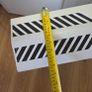 ATX midi desktop tower white + 6s fans Image 9
