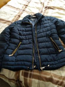 jacket for sale woman's size 12 medium
