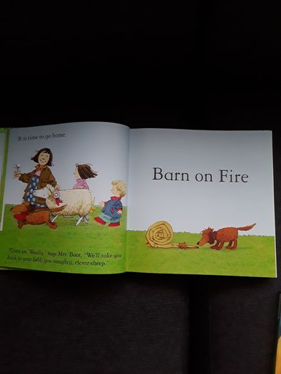 Very easy first readers books bundle