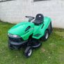 ride on lawnmower Image 2