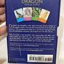 Dragon Oracle Cards: 44 Card Deck And Guidebook by, Diana Coope Image 4
