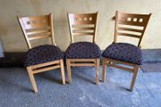 Kitchen Chairs