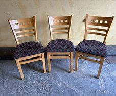 Kitchen Chairs