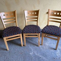 Kitchen Chairs
